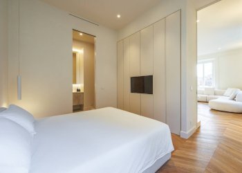 Foto 16 - Quadrilocale Piazza Carlo Felice, Torino - foto 16