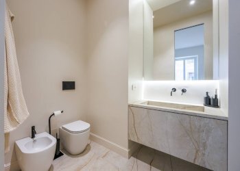 Foto 18 - Quadrilocale Piazza Carlo Felice, Torino - foto 18