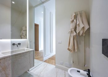 Foto 27 - Quadrilocale Piazza Carlo Felice, Torino - foto 27