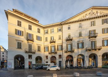 Foto 30 - Quadrilocale Piazza Carlo Felice, Torino - foto 30