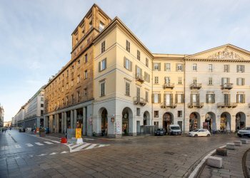 Foto 31 - Quadrilocale Piazza Carlo Felice, Torino - foto 31