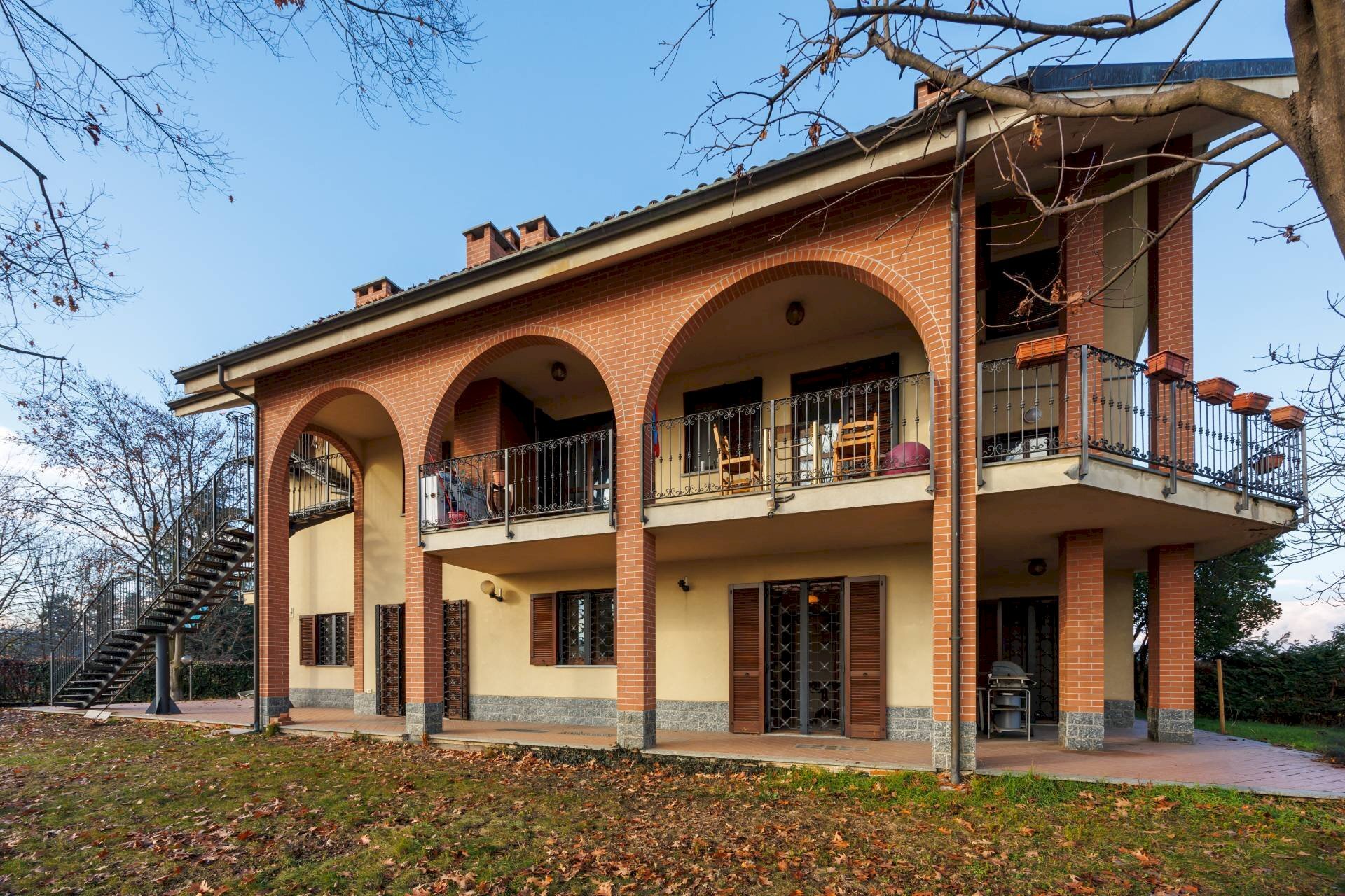 Foto 1 - Villa Via Don Giovanni Sapino, Venaria Reale - foto 1