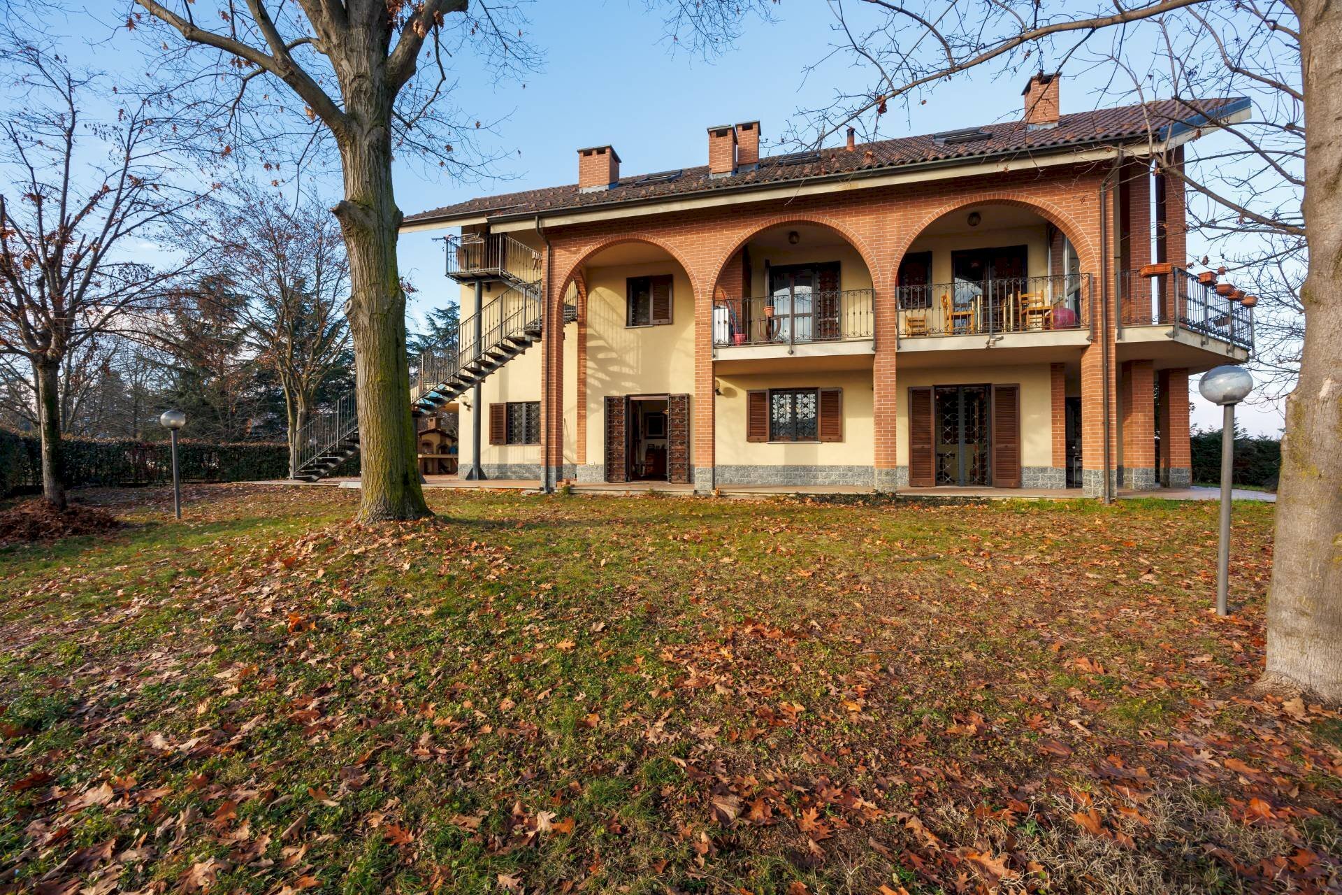Foto 2 - Villa Via Don Giovanni Sapino, Venaria Reale - foto 2