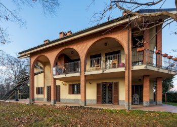 Foto 1 - Villa Via Don Giovanni Sapino, Venaria Reale - foto 1