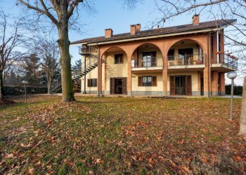 Foto 2 - Villa Via Don Giovanni Sapino, Venaria Reale - foto 2