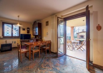 Foto 3 - Villa Via Don Giovanni Sapino, Venaria Reale - foto 3