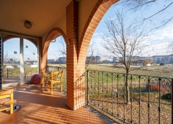 Foto 29 - Villa Via Don Giovanni Sapino, Venaria Reale - foto 29