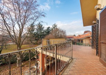 Foto 30 - Villa Via Don Giovanni Sapino, Venaria Reale - foto 30