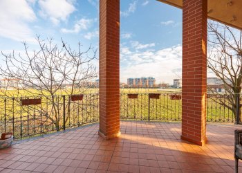 Foto 32 - Villa Via Don Giovanni Sapino, Venaria Reale - foto 32