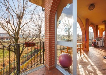 Foto 33 - Villa Via Don Giovanni Sapino, Venaria Reale - foto 33