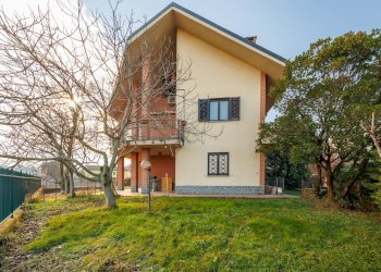 Foto 34 - Villa Via Don Giovanni Sapino, Venaria Reale - foto 34