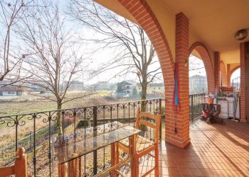 Foto 35 - Villa Via Don Giovanni Sapino, Venaria Reale - foto 35