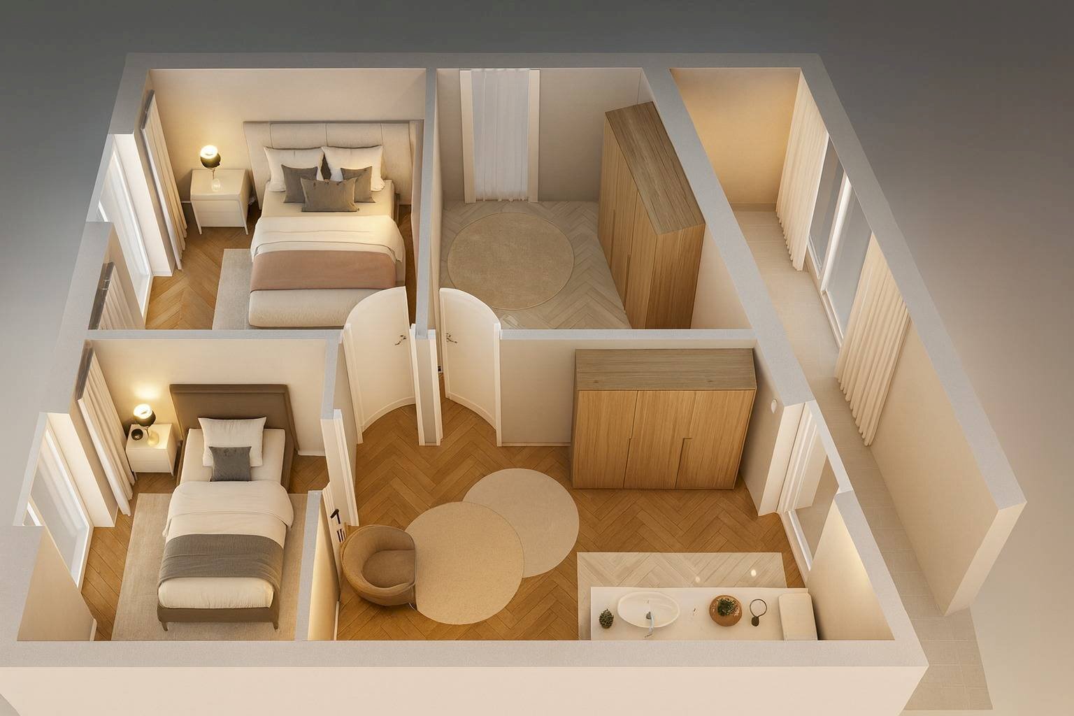 Foto 1 - Villa a Schiera Decimomannu - foto 1