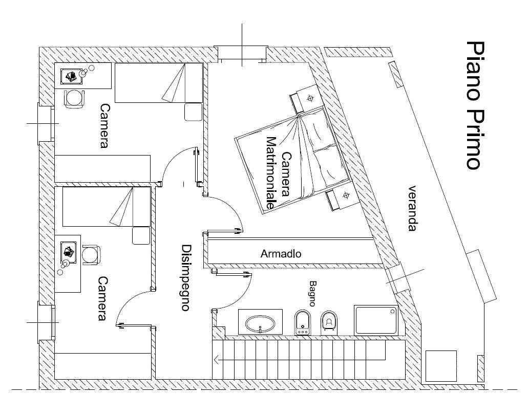 Foto 3 - Villa a Schiera Decimomannu - foto 3