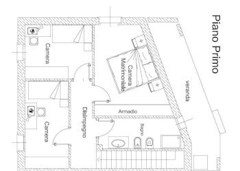 Foto 3 - Villa a Schiera Decimomannu - foto 3