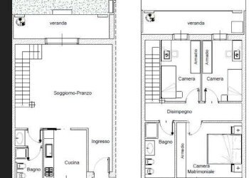 Foto 4 - Villa a Schiera Decimomannu - foto 4