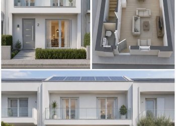 Foto 1 - Villa a Schiera Decimomannu - foto 1