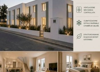 Foto 3 - Villa a Schiera Decimomannu - foto 3
