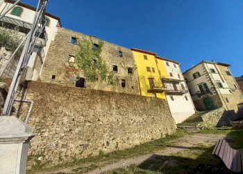 Edificio all\'aperto - Rustico Bagni di Lucca - foto 3