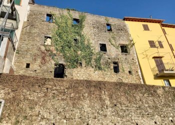 Edificio all\'aperto - Rustico Bagni di Lucca - foto 4