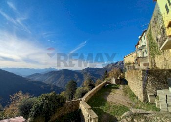 Vista delle montagne - Rustico Bagni di Lucca - foto 7