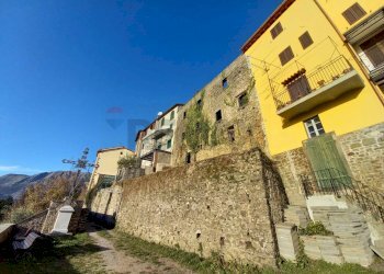 Edificio all\'aperto - Rustico Bagni di Lucca - foto 9