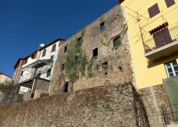 Edificio all\'aperto - Rustico Bagni di Lucca - foto 11