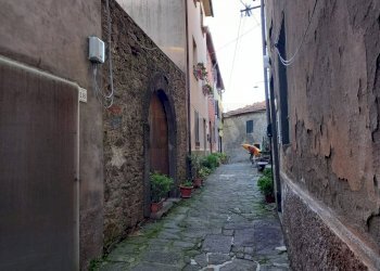 Edificio all\'aperto - Rustico Bagni di Lucca - foto 13
