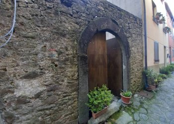 Giardino - Rustico Bagni di Lucca - foto 14