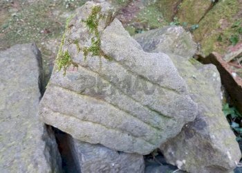 Scale - Rustico Bagni di Lucca - foto 18