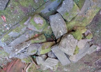 Posizione della mappa - Rustico Bagni di Lucca - foto 19