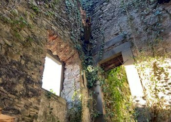 Casa all\'aperto - Rustico Bagni di Lucca - foto 22