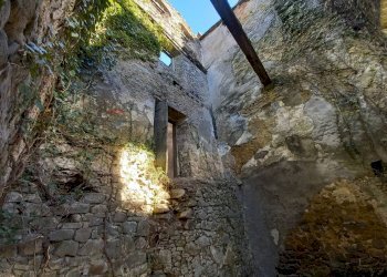 Edificio all\'aperto - Rustico Bagni di Lucca - foto 23