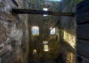 Edificio all\'aperto - Rustico Bagni di Lucca - foto 25