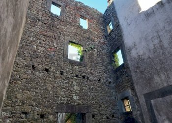 Edificio all\'aperto - Rustico Bagni di Lucca - foto 27