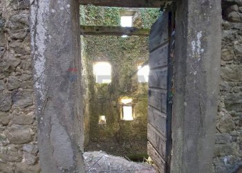 Edificio all\'aperto - Rustico Bagni di Lucca - foto 28