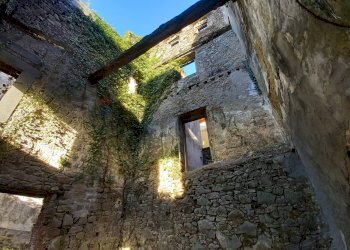 Edificio all\'aperto - Rustico Bagni di Lucca - foto 29