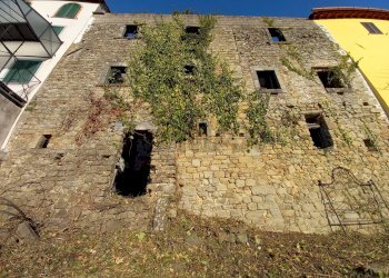 Casa all\'aperto - Rustico Bagni di Lucca - foto 32