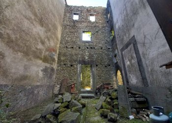 Giardino - Rustico Bagni di Lucca - foto 33