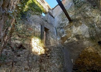 Edificio all\'aperto - Rustico Bagni di Lucca - foto 35