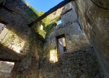 Casa all\'aperto - Rustico Bagni di Lucca - foto 36