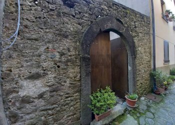 Giardino - Rustico Bagni di Lucca - foto 37