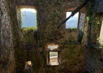 Edificio all\'aperto - Rustico Bagni di Lucca - foto 41