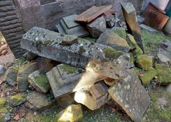 Posizione della mappa - Rustico Bagni di Lucca - foto 42