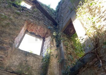 Casa all\'aperto - Rustico Bagni di Lucca - foto 43