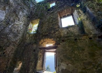 Casa all\'aperto - Rustico Bagni di Lucca - foto 44