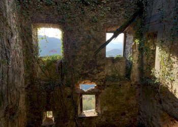 Edificio all\'aperto - Rustico Bagni di Lucca - foto 47