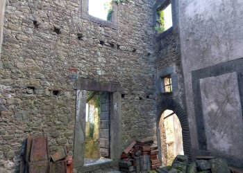 Casa all\'aperto - Rustico Bagni di Lucca - foto 48