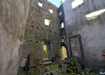 Edificio all\'aperto - Rustico Bagni di Lucca - foto 49