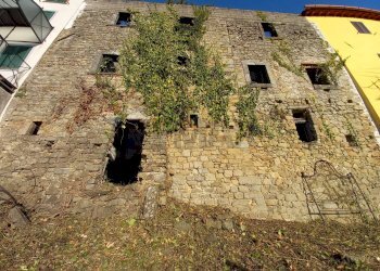 Casa all\'aperto - Rustico Bagni di Lucca - foto 52